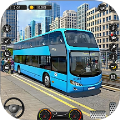 公交客车模拟