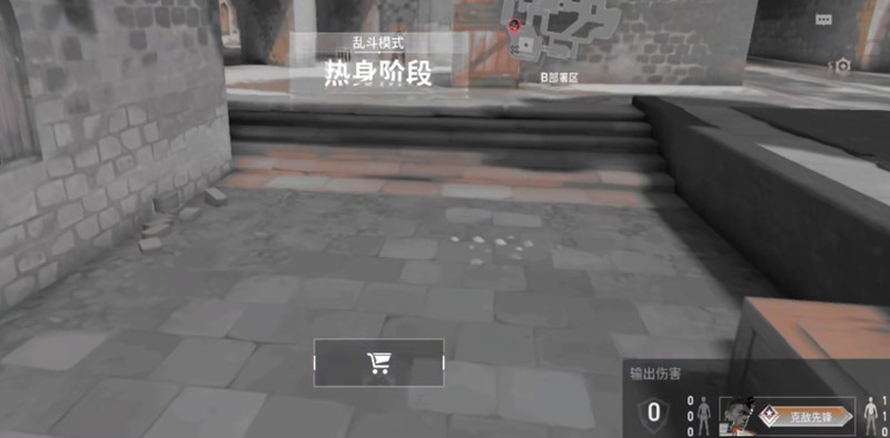 无畏契约手游怎么快速上分-源能行动实战打法详解