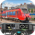 火车驾驶模拟