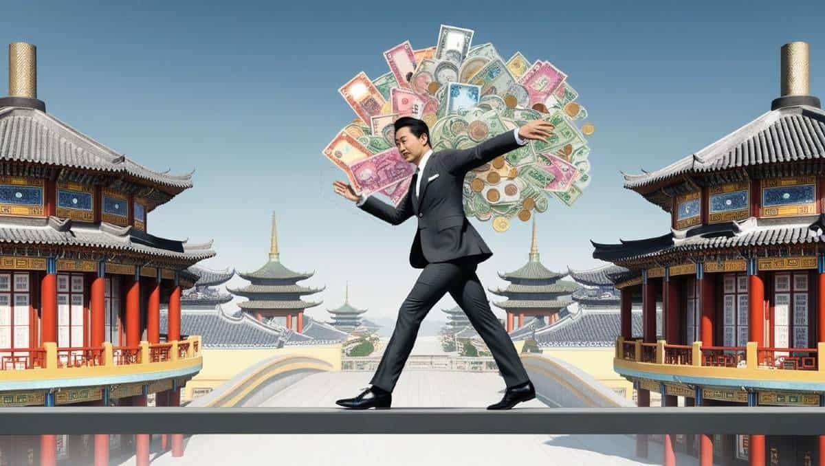 Web3外汇交易与传统外汇：实用对比 - Brave New Coin