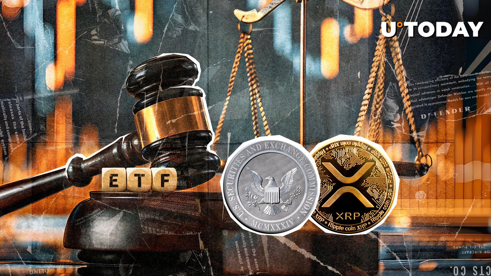 XRP、ADA、SOL等ETF可能很快获批