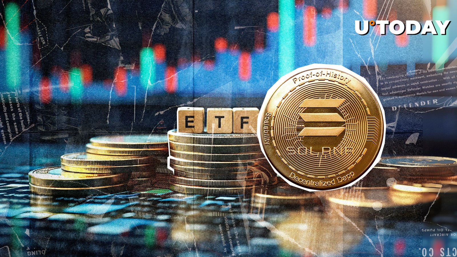 重磅Solana ETF何时推出？时间揭晓