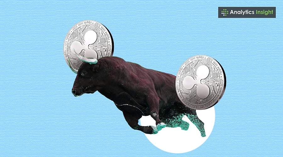 XRP逼近2.25美元：多头这次能否掌控局面？