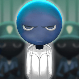 火柴人机智越狱