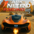 方舟氮气赛车最新版