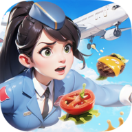 空中厨师官方正版下载