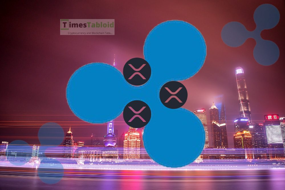 这一瑞波托管行动或将引发XRP史上最大价格波动