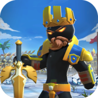 火柴人英雄全面战争