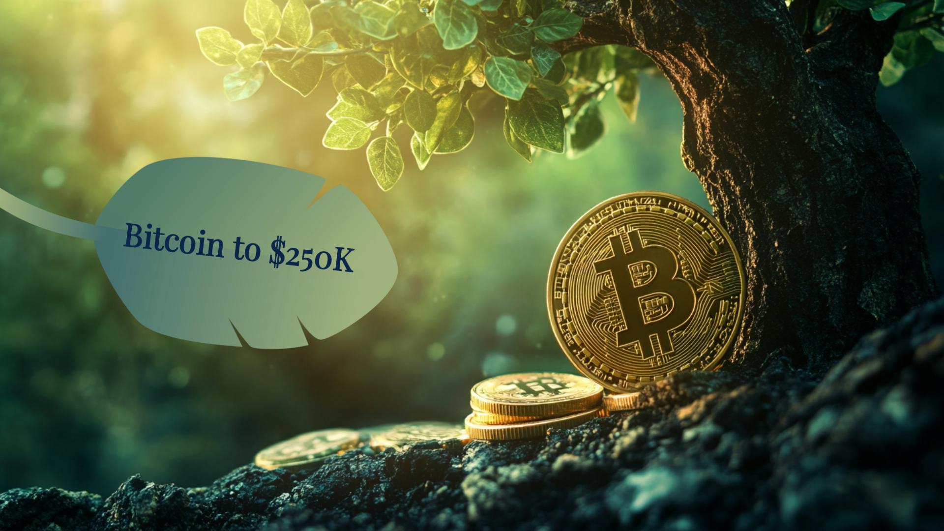 Kalshi预测市场达到独角兽地位，BTC Bull Token预测BTC将达25万美元