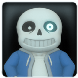 传说之下g爹模拟器