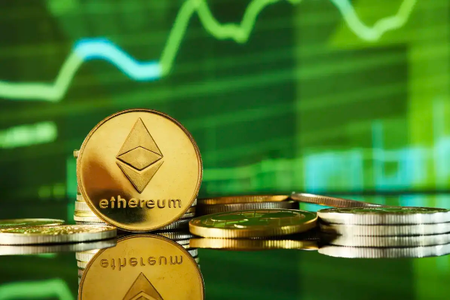 ETH冲破3000大关，BTC再创新高，山寨季这次会来吗？