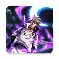 火影战记六道斑