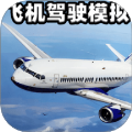 自由飞机驾驶模拟