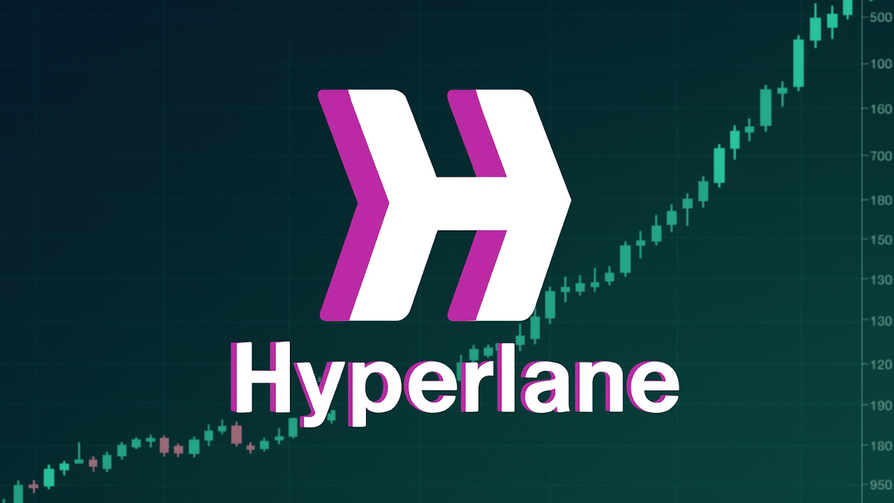 Hyperlane代币暴涨300%：是什么推动了HYPER的飙升？