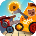 战车冲冲冲最新版