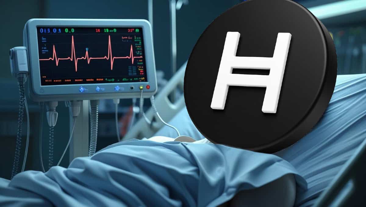 Hedera价格预测：HBAR单日暴涨12%突破0.19美元