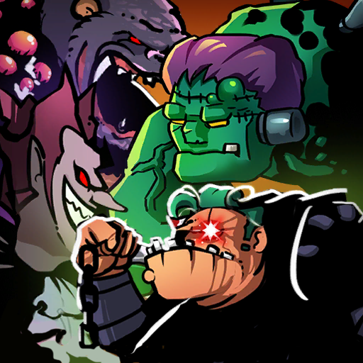 火柴人大战僵尸模拟器