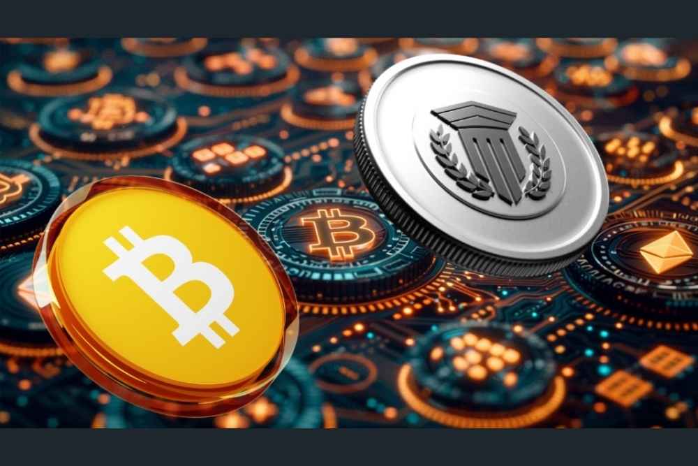 加密货币快讯：比特币（BTC）受ETF资金流入推动飙升至109,336美元，但这款0.03美元代币或将在9月前冲击0.60美元价位