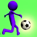 有趣的足球特技