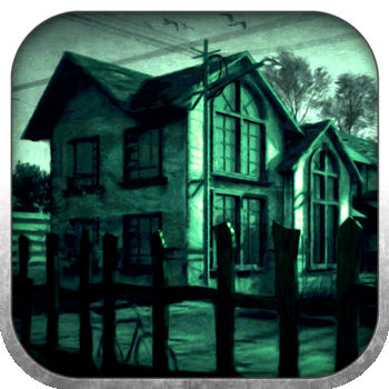 逃脱游戏暗黑诅咒