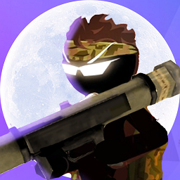 火柴人王者狙击安卓版