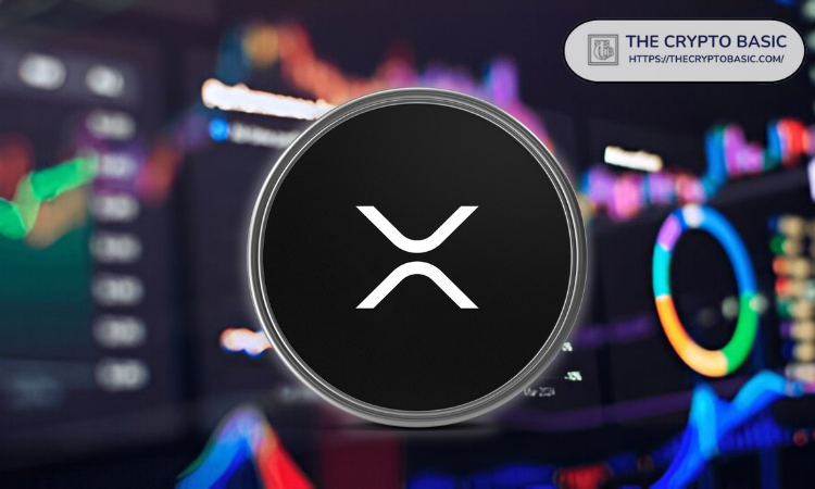 这就是为什么XRP这次上涨并不重要