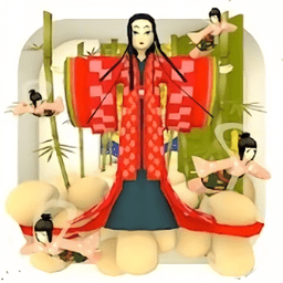 逃离游戏辉夜姬