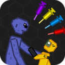 火柴人异形战场