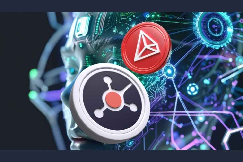 Tron（TRX）能否带来六位数回报？分析师称，这个经过审计的AI代币仅需2000美元即可实现