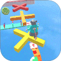方块跑酷达人最新版