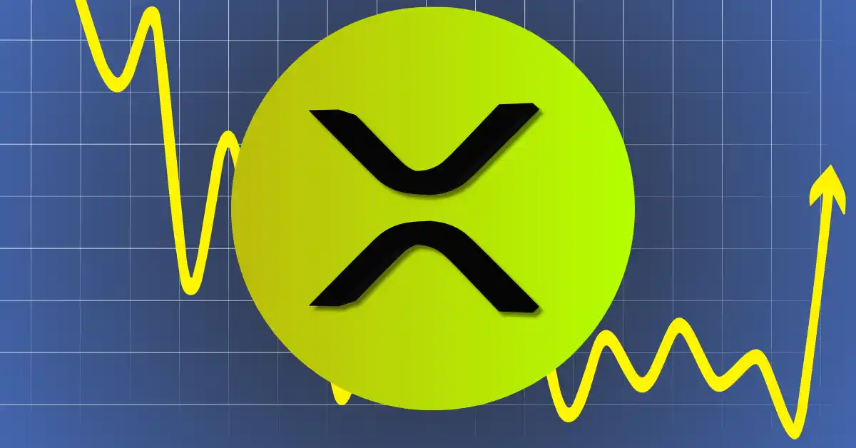 为什么今天XRP价格上涨？