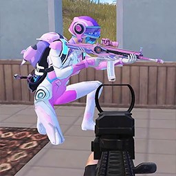 火箭少女特种兵最新版