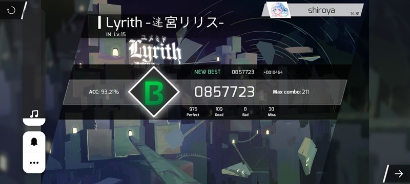phigros怎么防止滑出屏幕-防滑小技巧