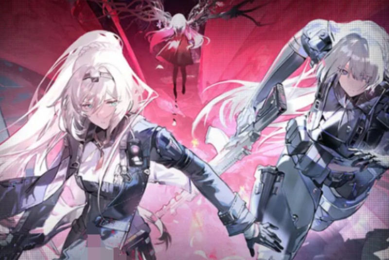 少女前线2火花之罪版本怎么玩-新版本内容详细