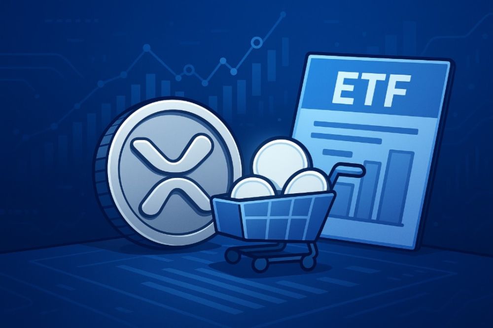 ProShares XRP ETF交易迎来新日期