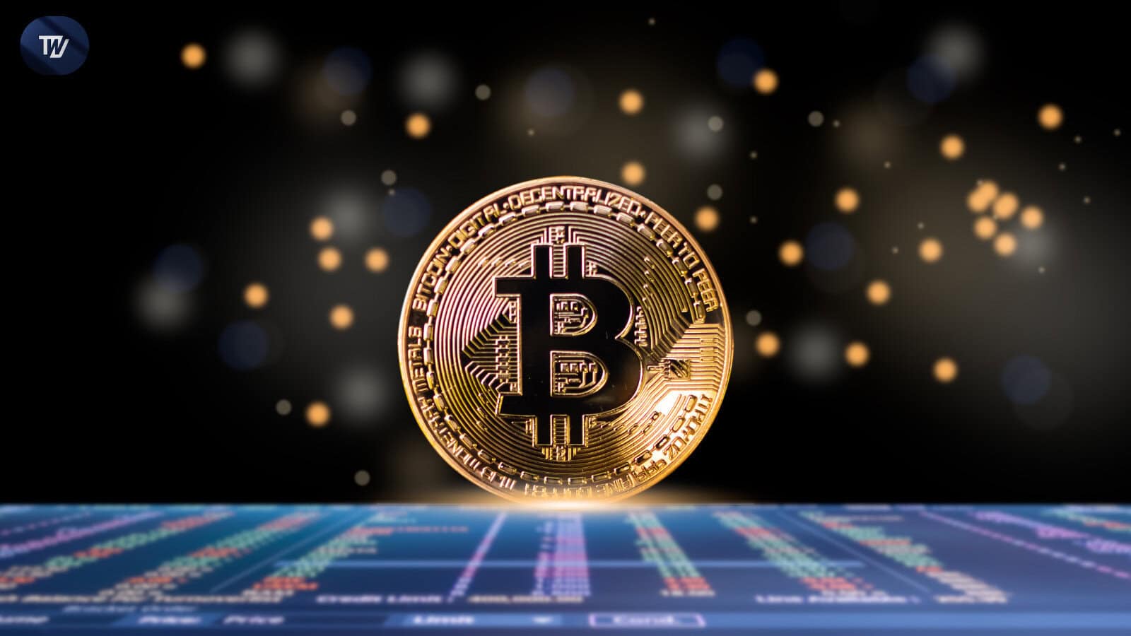 比特币面临抉择：突破15万美元还是跌至10万美元