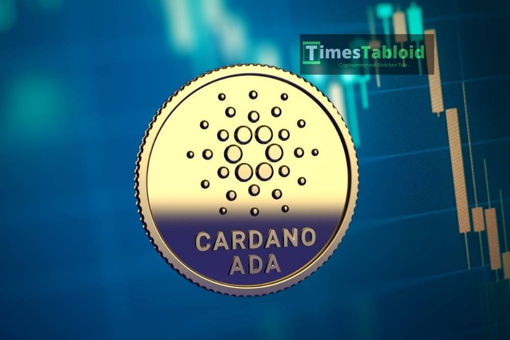 上次发生这种情况时，卡尔达诺（ADA）暴涨55%。这是下一个目标
