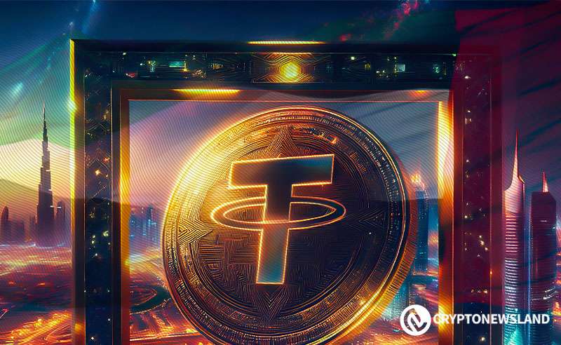 Tether将于2025年9月前停止在五条区块链上支持USDT