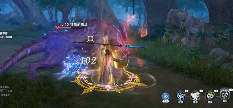 斗罗大陆猎魂世界魂环怎么玩-魂环玩法