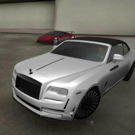 劳斯莱斯汽车模拟器