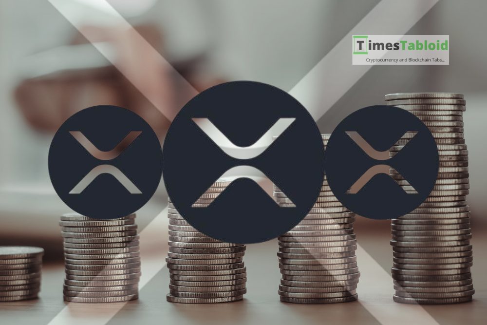 巴伦·特朗普粉丝账号致XRP持有者：未来10天将一片混乱