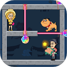 怪盗逃脱手机版