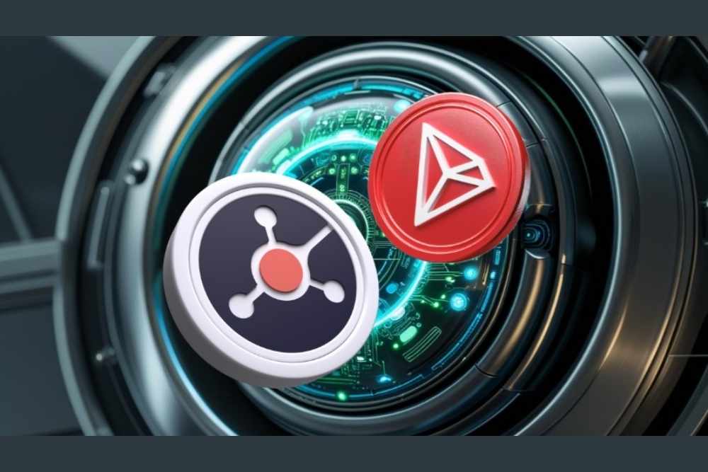 Tron（TRX）能将2000美元变成六位数吗？专家称Ruvi AI（RUVI）是更聪明、更快的选择