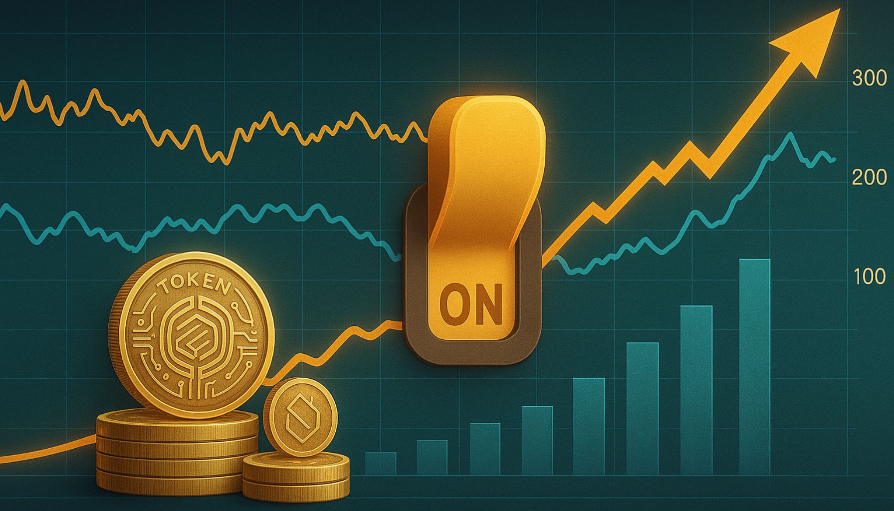 代币化RWA刚刚启动——链上金融叙事回归