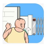 我进不去宿舍了最新版