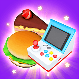 3d配对王一起消消消