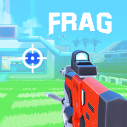 frag专业射手