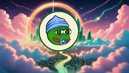 这位巨鲸持有价值1亿美元的加密货币组合，其中51%集中在以下3种代币中