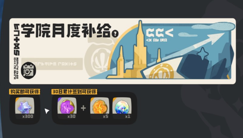洛克王国世界月卡怎么选-三种月卡档位详细对比