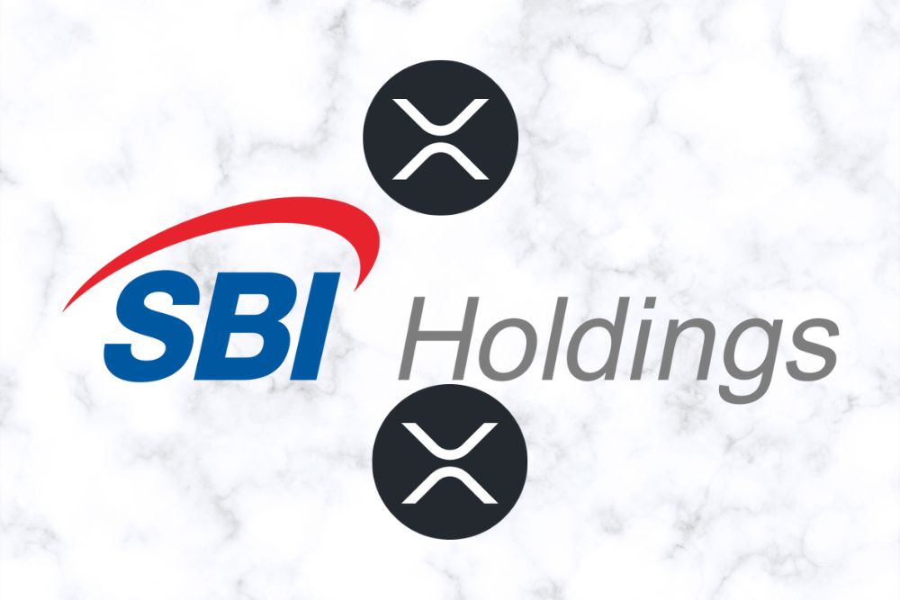 SBI首席执行官对银行和XRP价格投下重磅炸弹